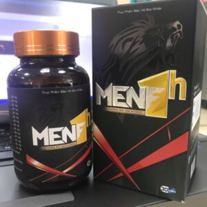 MenF1h một sản phẩm sinh lý