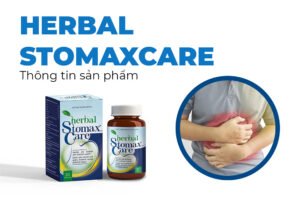 Herbal StomaxCare