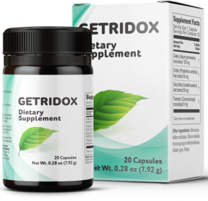 Getridox - Diệt ký sinh trùng “đại náo” cơ thể bạn - hinh 1