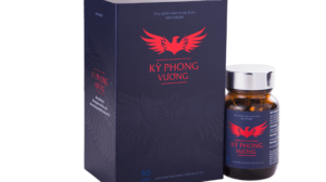 Kỳ Phong Vương có tốt không, giá bán và nơi mua hàng chính hãng