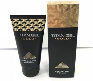 Titan Gel Gold Tăng Kích Thước – To dài, dai sức - eshop01