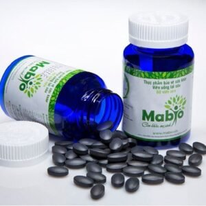Mabio - Viên uống lợi sữa số 1 Việt Nam - hinh 01