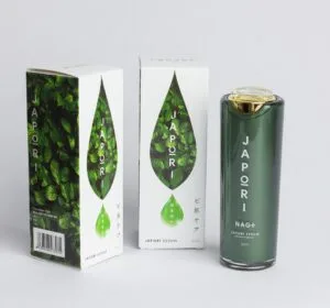 Japori - Tinh chất chống lão hóa da đến từ Nhật Bản - hinh 3