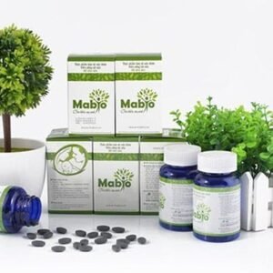 Mabio - Viên uống lợi sữa số 1 Việt Nam - hinh 03