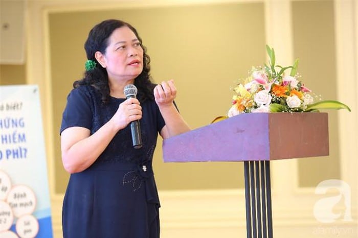 BAOMOI.COM - Báo động tình trạng thừa cân, béo phì tại Việt Nam - hinh 3