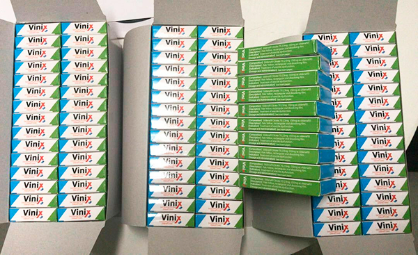 VINIX - Tem ngậm kéo dài thời gian yêu nhập khẩu Hàn Quốc - hinh 5