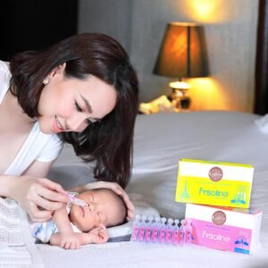 Banner Nước muối sinh lý Fysoline