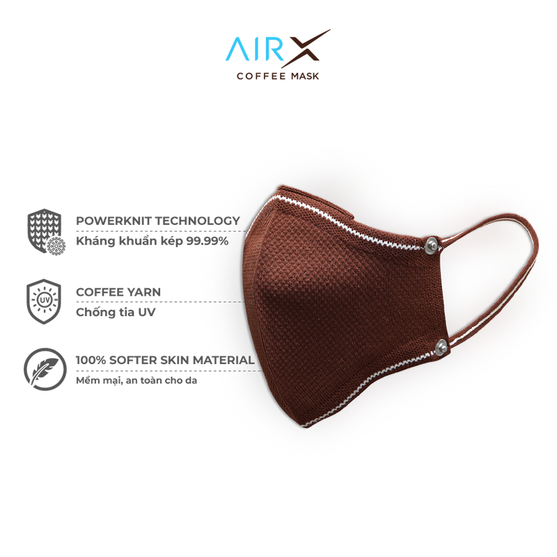 Khẩu trang cà phê AIRX – hinh 011