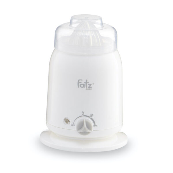 Máy hâm sữa FATZ BABY 4 chức năng - FB3002SL
