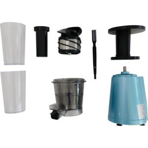 Máy ép chậm Kalite KL-530 - hinh 03