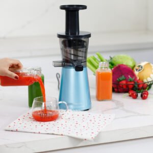 Máy ép chậm Kalite KL-530 - hinh 06