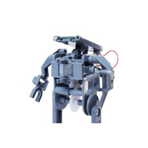 Mô hình Robot năng lượng mặt trời - Đồ chơi Kidsplay - hinh 04