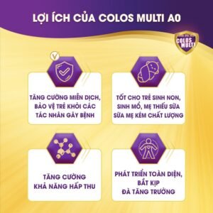 Sữa Non Colos Multi A0 - Eshopkhoedep-05