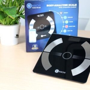 Cân điên tử Kachi MK223 - hinh 011