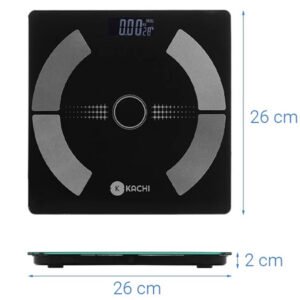Cân điên tử Kachi MK223 - hinh 013