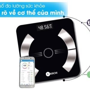 Cân điên tử Kachi MK223 - hinh 04