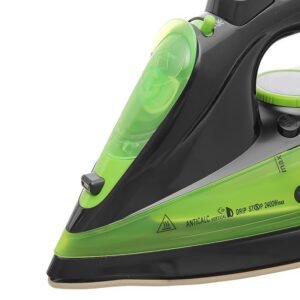 Bàn ủi hơi nước không dây Mishio MK230 - hinh 016