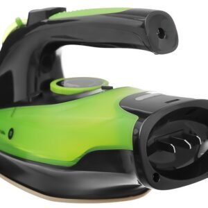 Bàn ủi hơi nước không dây Mishio MK230 - hinh 010