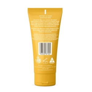 Kem dưỡng da chuyên sâu hữu cơ Organic - vàng - hinh 03