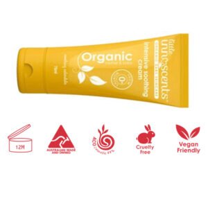 Kem dưỡng da chuyên sâu hữu cơ Organic - vàng - hinh 05