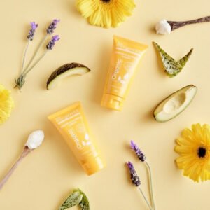 Kem dưỡng da chuyên sâu hữu cơ Organic - vàng - hinh 06