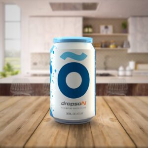 Lon lọc nước trực tiếp tại vòi Dropson - hinh 010