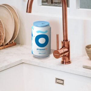 Lon lọc nước trực tiếp tại vòi Dropson - hinh 011