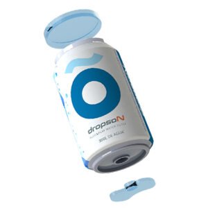 Lon lọc nước trực tiếp tại vòi Dropson - hinh 07