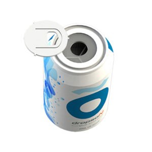 Lon lọc nước trực tiếp tại vòi Dropson - hinh 08