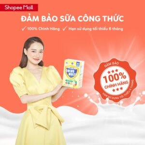 Mama Sữa Non Colos Multi A1 - eshopkhoedep03