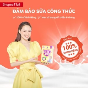 Mama sữa non Colos Multi Pedia - eshopkhoedep05