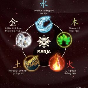 Bột phong thủy manja - hinh 5
