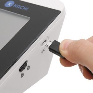 Máy đo huyết áp Kachi MK167 - hinh 08