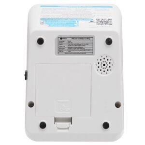 Máy đo huyết áp Kachi MK167 - hinh 012