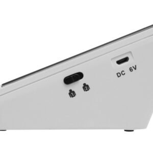 Máy đo huyết áp Kachi MK167 - hinh 014