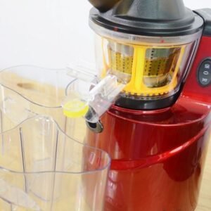 Máy Ép Trái Cây slowjuicer Mishio MK60 -eshopkhoedep010
