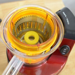 Máy Ép Trái Cây slowjuicer Mishio MK60 -eshopkhoedep011