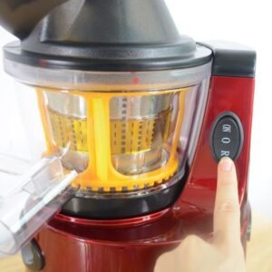 Máy Ép Trái Cây slowjuicer Mishio MK60 -eshopkhoedep012