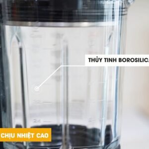 Máy làm sữa hạt Unie V6S - HINH 04