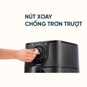 Nồi chiên không dầu COSORI CO158-AF - hinh 07