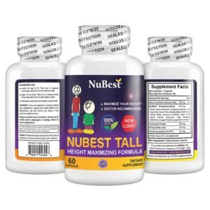 NuBest Tall - hinh 03