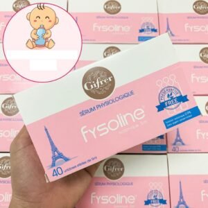 Nước muối sinh lý Fysoline hồng - hinh 02