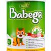 Sữa Babego (0 - 12 Tháng) 400g - hinh 01