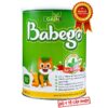 Sữa Babego (0-12 tháng) 800gr - hinh 02