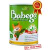 Sữa Babego (Trên 3 Tuổi) 800g - hinh 01