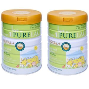 Sữa Purelac số 1 800g - hinh 02