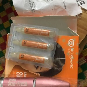 Skin Fresh - Xịt bào tử lợi khuẩn livespo - hinh 04