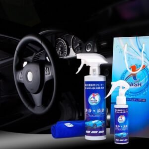 Xịt tẩy rửa diệt khuẩn Ô tô - Xwash For Car - hinh 010