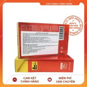 Bổ thận Rizin - eshopkhoedep03