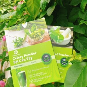 Bột cần Tây Sấy Lạnh Amazing Powder - eshop04